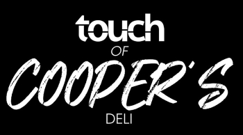 Cooper's Deli